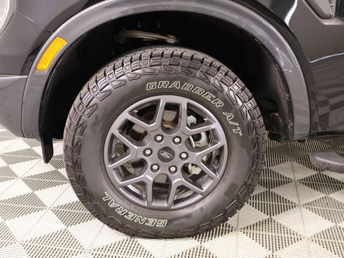 Used 2024 Ford Ranger XLT w/ FX4 Off-Road Package AWD/4WD image 17