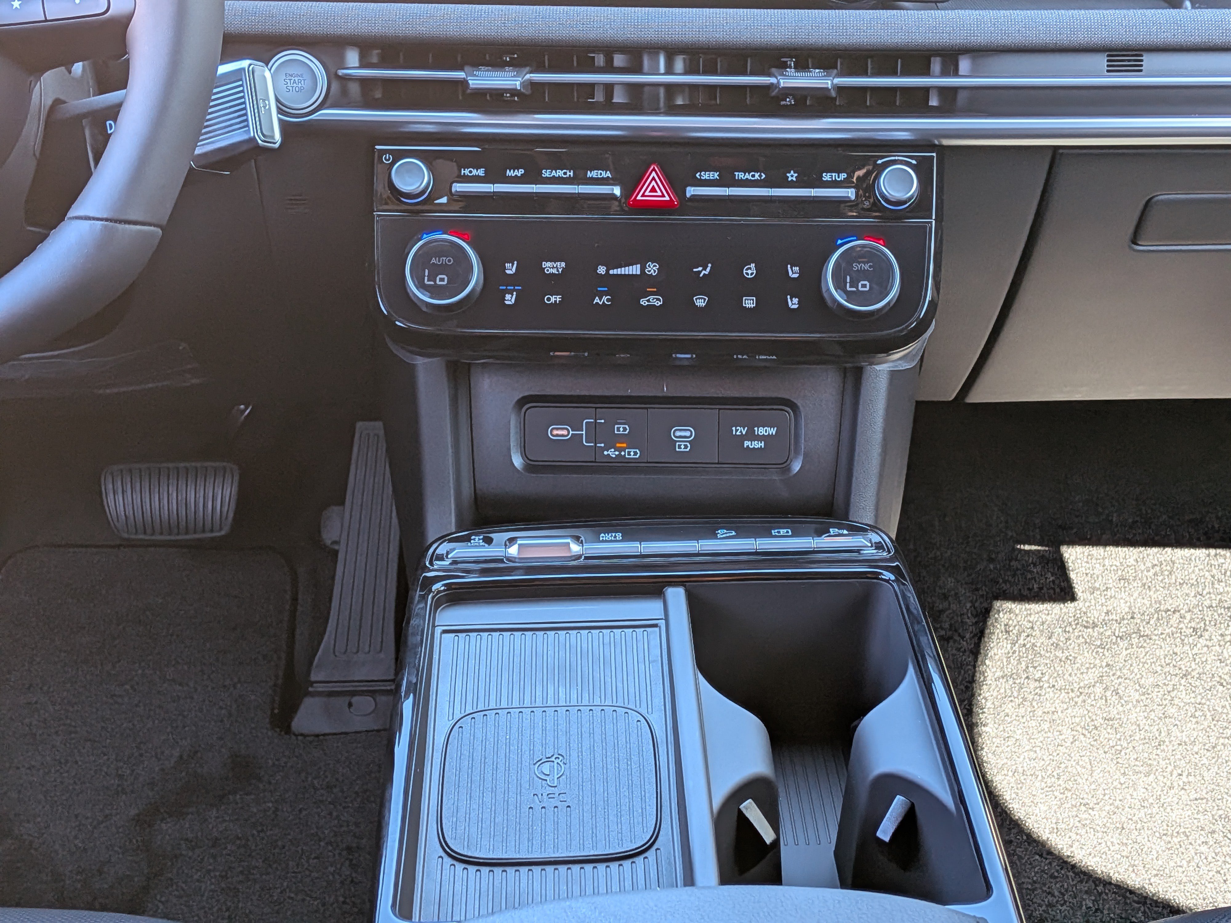 New 2026 Hyundai Tucson Limited AWD/4WD image 20