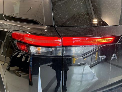 Used 2023 Nissan Pathfinder Rock Creek image 24