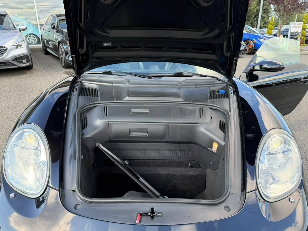 Used 2008 Porsche Cayman S RWD image 15