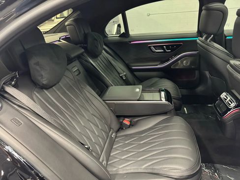 Used 2024 Mercedes-Benz S 63 AMG S image 52
