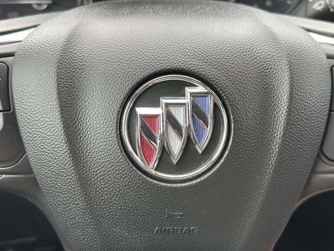 Used 2021 Buick Encore GX Preferred w/ Cold Weather Comfort Package AWD/4WD image 23