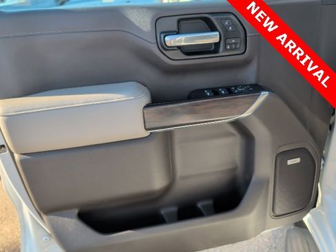 Used 2020 GMC Sierra 1500 SLT w/ SLT Premium Plus Package image 13