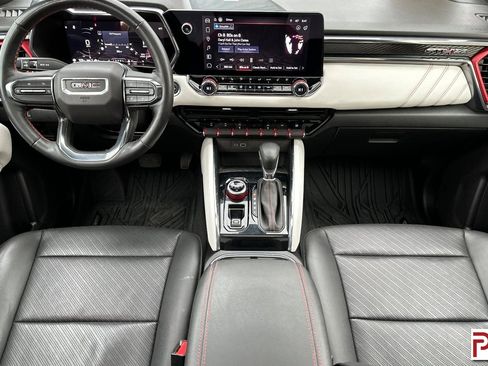 Certified 2023 GMC Canyon AT4X w/ Edition 1 image 16