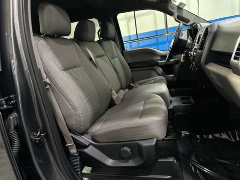 Used 2016 Ford F150 XLT w/ Equipment Group 301A Mid image 31