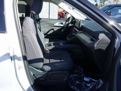 New 2026 Ford Explorer Active image 27