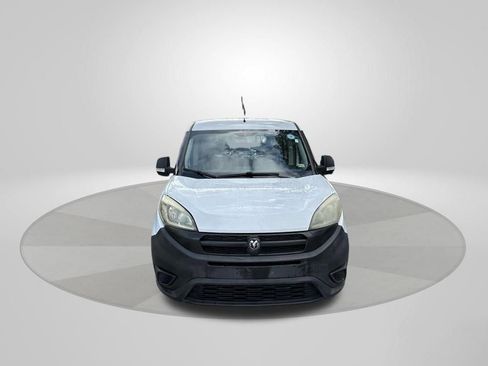 Used 2017 RAM ProMaster City Tradesman w/ Rear Back-up Camera Group image 2