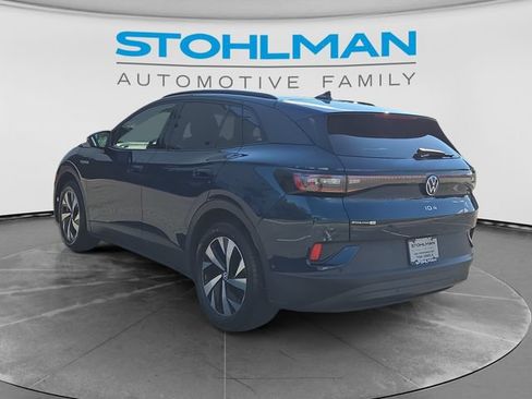 Used 2023 Volkswagen ID.4 Pro RWD image 7
