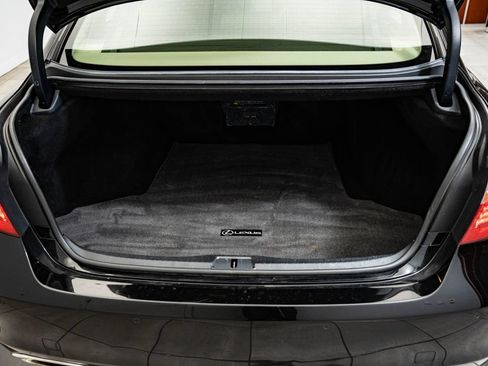 Used 2011 Lexus LS 460 AWD w/ Luxury Value Edition image 21