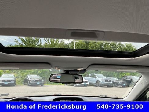 Used 2019 Acura ILX FWD image 33