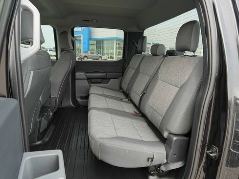 Used 2022 Ford F150 XL w/ Equipment Group 101A High AWD/4WD image 19