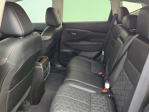 Used 2023 Nissan Murano Platinum w/ Cargo Package FWD image 20