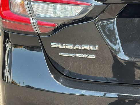 Used 2025 Subaru Legacy Premium AWD/4WD image 12