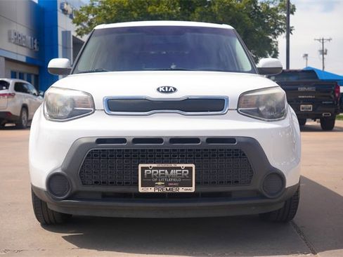 Used 2016 Kia Soul image 8