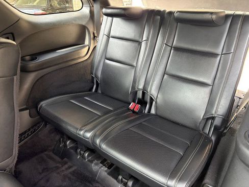 Used 2018 Dodge Durango Citadel image 14