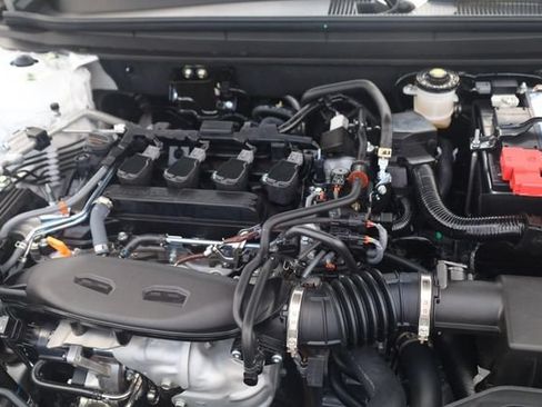 New 2026 Honda Accord SE image 24