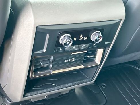 New 2025 GMC Hummer EV 3X w/ Battery Pack, 24 Module Pack AWD/4WD image 19