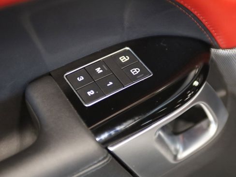 Used 2022 Land Rover Range Rover Sport HSE Dynamic AWD/4WD image 13