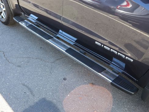 Certified 2024 GMC Sierra 1500 SLT w/ SLT Premium Plus Package image 13