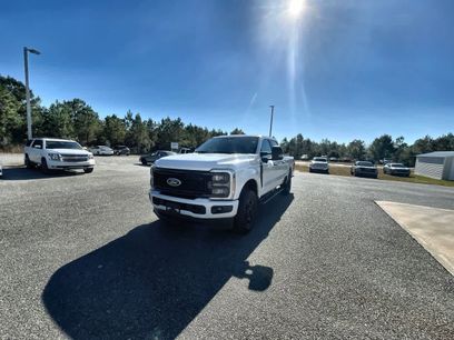 Used 2024 Ford F250 XL w/ STX Appearance Package