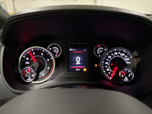 New 2026 RAM 2500 Tradesman image 14