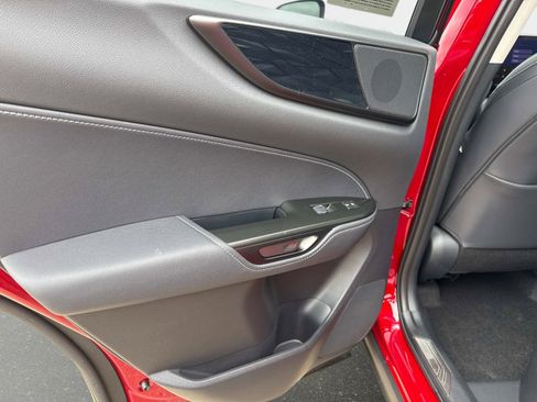 New 2026 Lexus NX 350h FWD w/ Premium image 12