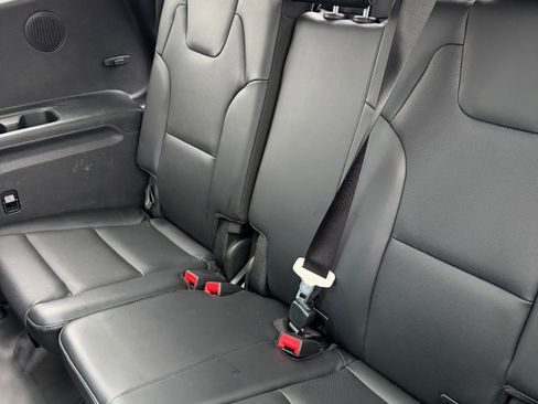 Used 2022 Kia Telluride SX w/ Nightfall Edition Package image 11