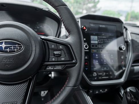 Used 2022 Subaru WRX GT AWD/4WD image 29