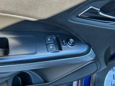 Certified 2017 Chevrolet Colorado LT RWD image 6