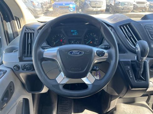 Used 2019 Ford Transit 250 148 High Roof Extended RWD image 11