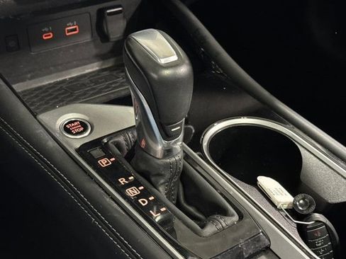 Used 2023 Nissan Altima 2.5 SV w/ SV Premium Package image 28