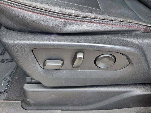 Certified 2023 Chevrolet Tahoe RST RWD image 6