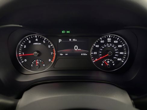 Used 2024 Kia Forte GT w/ GT2 Package FWD image 25