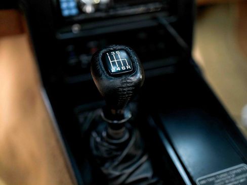 Used 1989 Chevrolet Corvette Convertible image 60