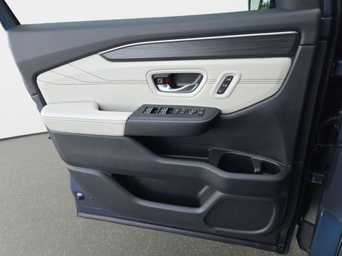 New 2026 Honda Pilot Touring image 27