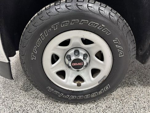 Used 2018 GMC Sierra 1500 image 15