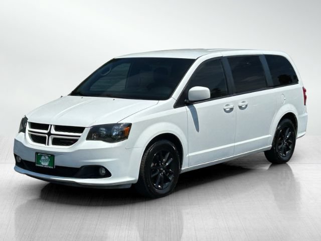 Used 2019 Dodge Grand Caravan GT FWD image 8