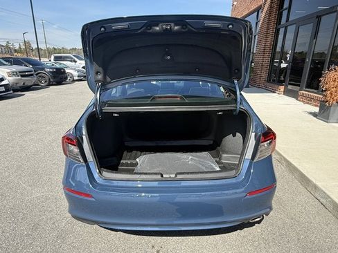 Used 2026 Honda Civic Sport image 12