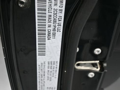 Used 2023 Chrysler 300 S image 20