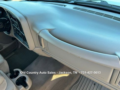 Used 2005 Chevrolet Silverado 1500 LS w/ Light Duty Power Package image 31