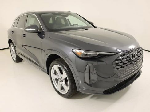 New 2025 Audi Q5 Premium Plus image 7