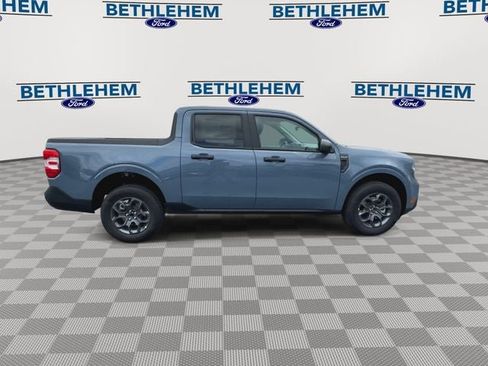 New 2025 Ford Maverick XLT image 9
