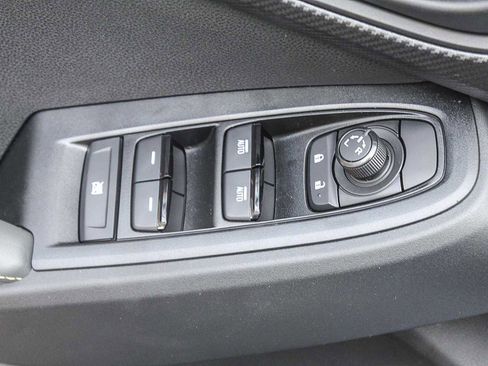 New 2025 Subaru Crosstrek 2.5i Sport w/ Crosstrek Mirror Package image 20