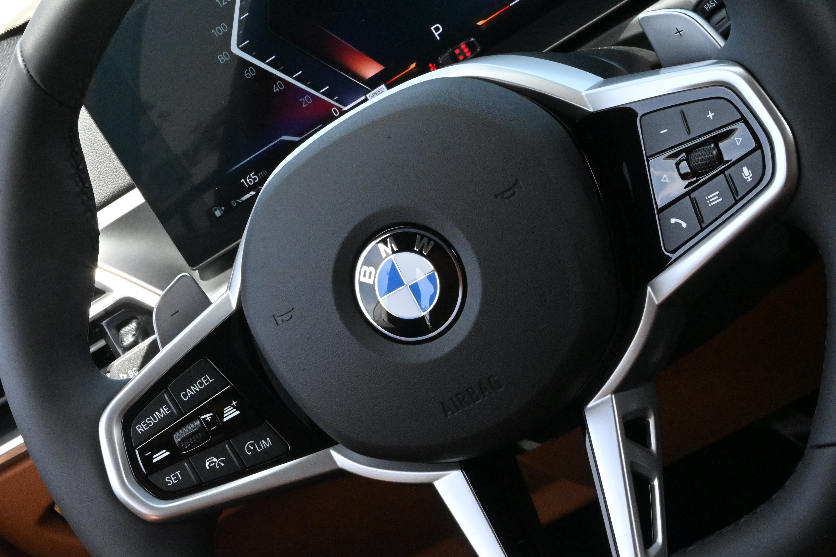 New 2026 BMW 430i xDrive w/ M Sport Package AWD/4WD image 22