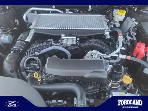 Used 2022 Subaru Outback Touring XT AWD/4WD image 22