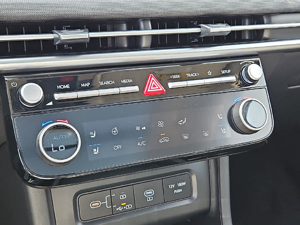 New 2026 Hyundai Tucson Limited AWD/4WD image 14