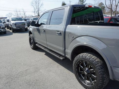 Used 2020 Ford F150 XLT w/ Equipment Group 302A Luxury image 7