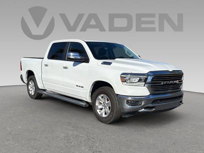 Used 2022 RAM 1500 Laramie