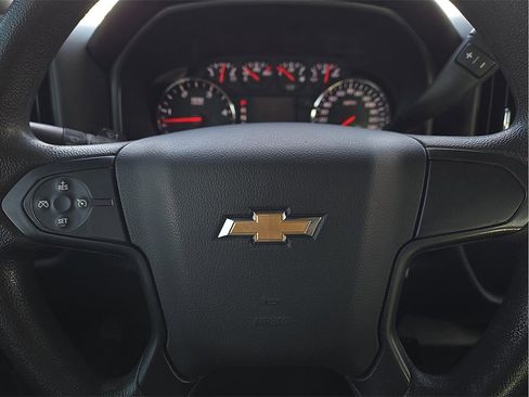 Used 2016 Chevrolet Silverado 3500 W/T image 19
