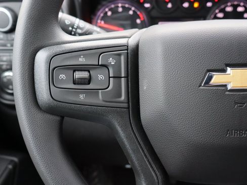 New 2026 Chevrolet Silverado 2500 Custom w/ Custom Value Package image 7